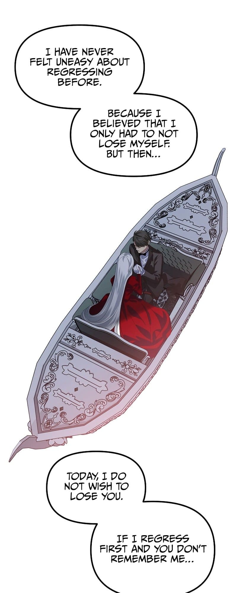 SSS-Class Suicide Hunter, Chapter 99 image 12